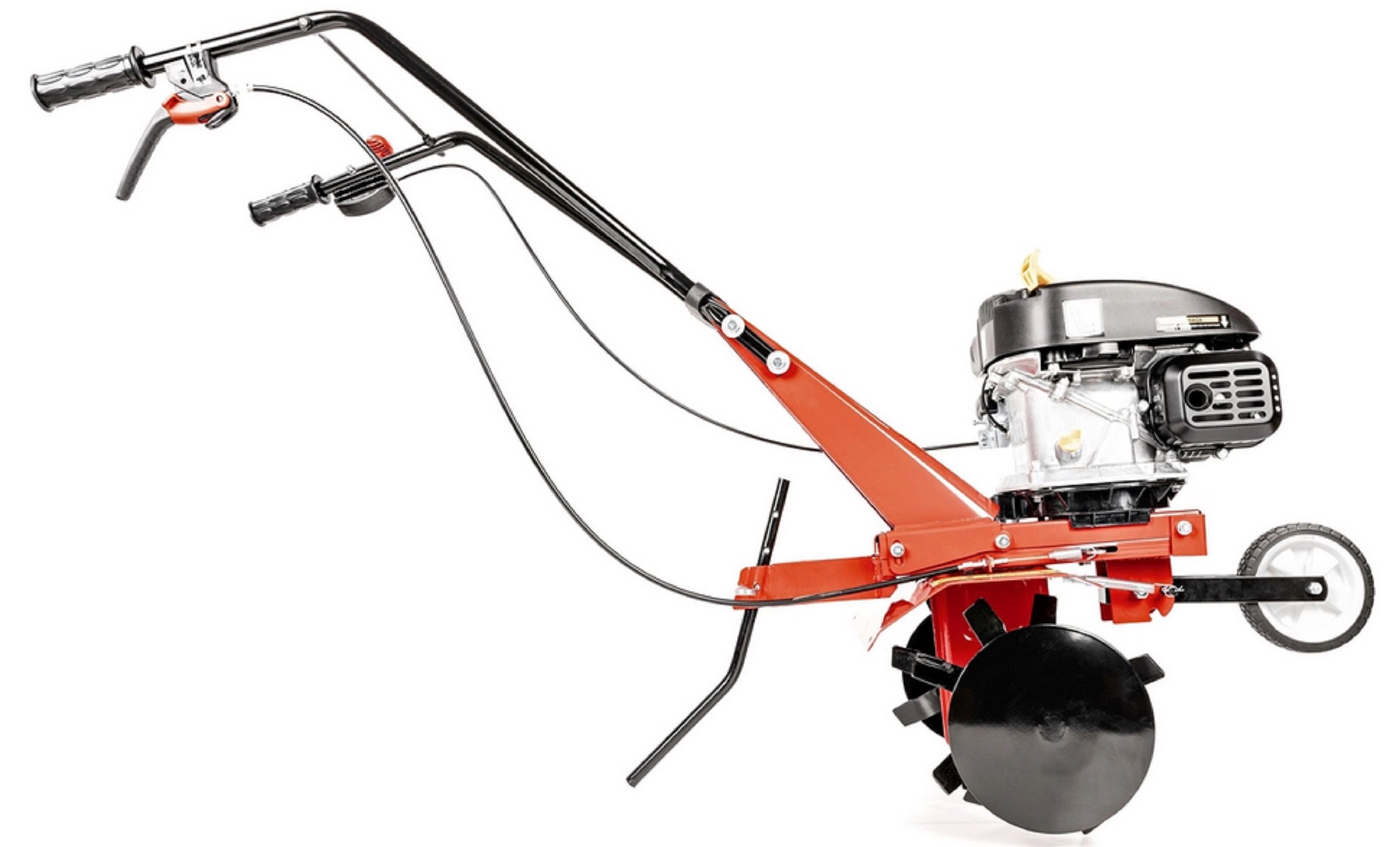 Glebogryzarka Kultywator Loncin 360A 36Cm Lc1P65Fe