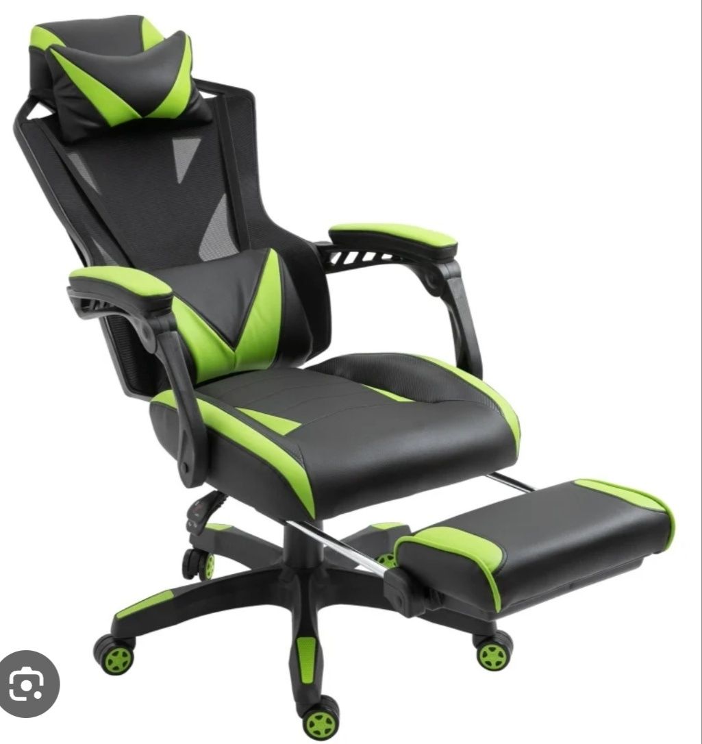 Vendo cadeira gaming