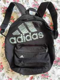 Plecak Adidas czarny