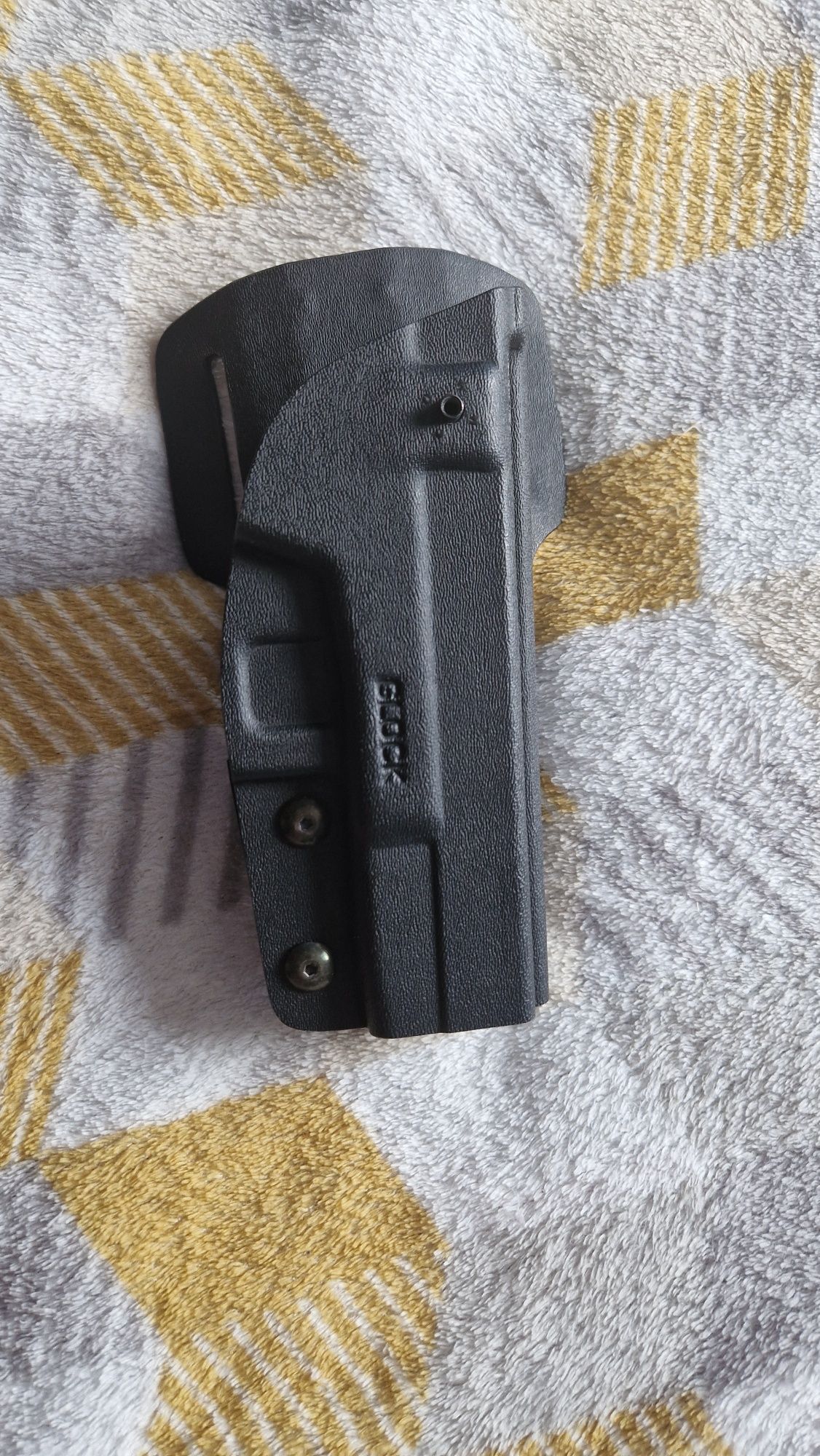 Kabura do Glock 19