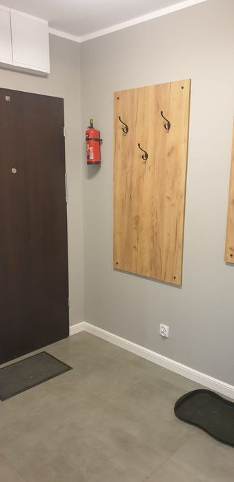 Komfortowe mieszkanie Wrocław