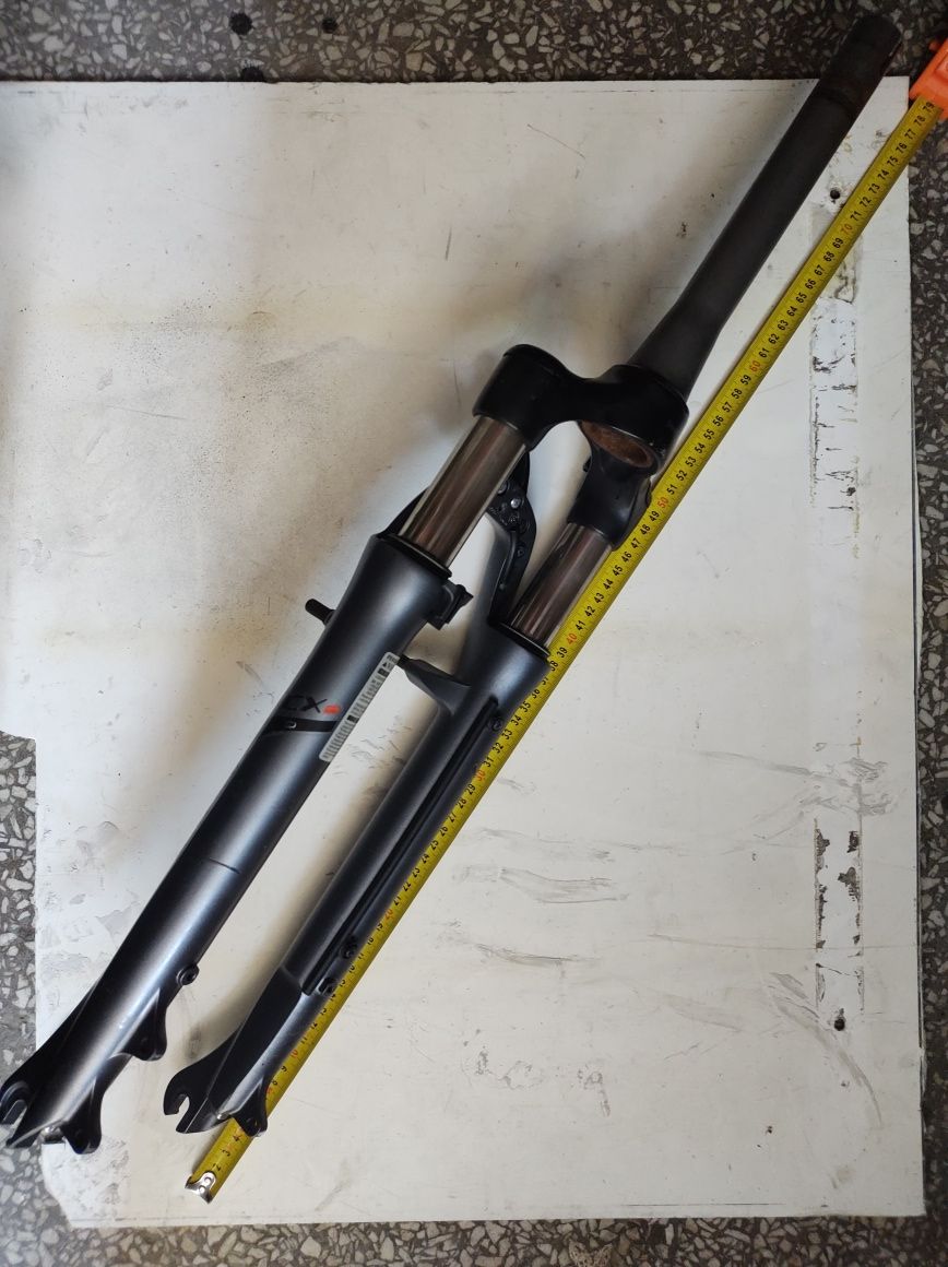 Amortyzator 28" SUNTOUR SR NCX m9