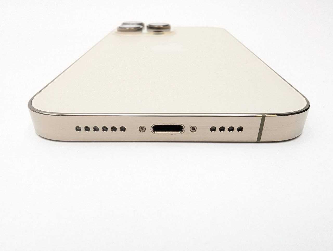 Apple iPhone 14 Pro Max 6 GB / 128 GB 5G złoty