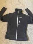 Bluza kurtka polarowa Stormberg S 36