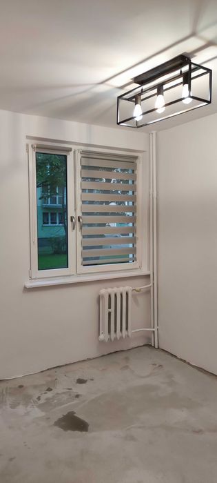 Mieszkanie własnościowe, 43,26 m2, parter, Łódź, Dąbrowa