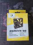 Wentylator Zephyr 92 Silentium PC nowy