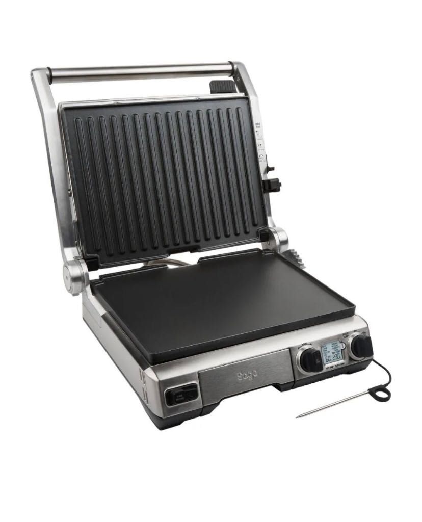 SAGE the Smart Grill Pro- novo