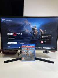 God of War na PS4 (kompatybilna z PS5)