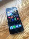 Айфон 5s полностью рабочий 16гигов