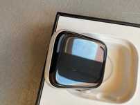 Apple watch Nike SE 40mm silver