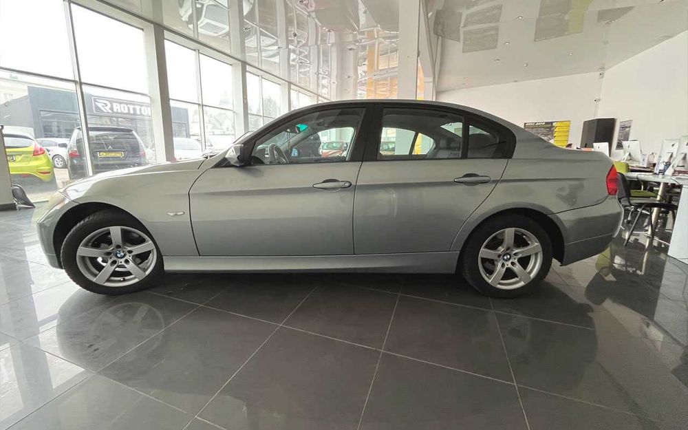 BMW 318D -  2006