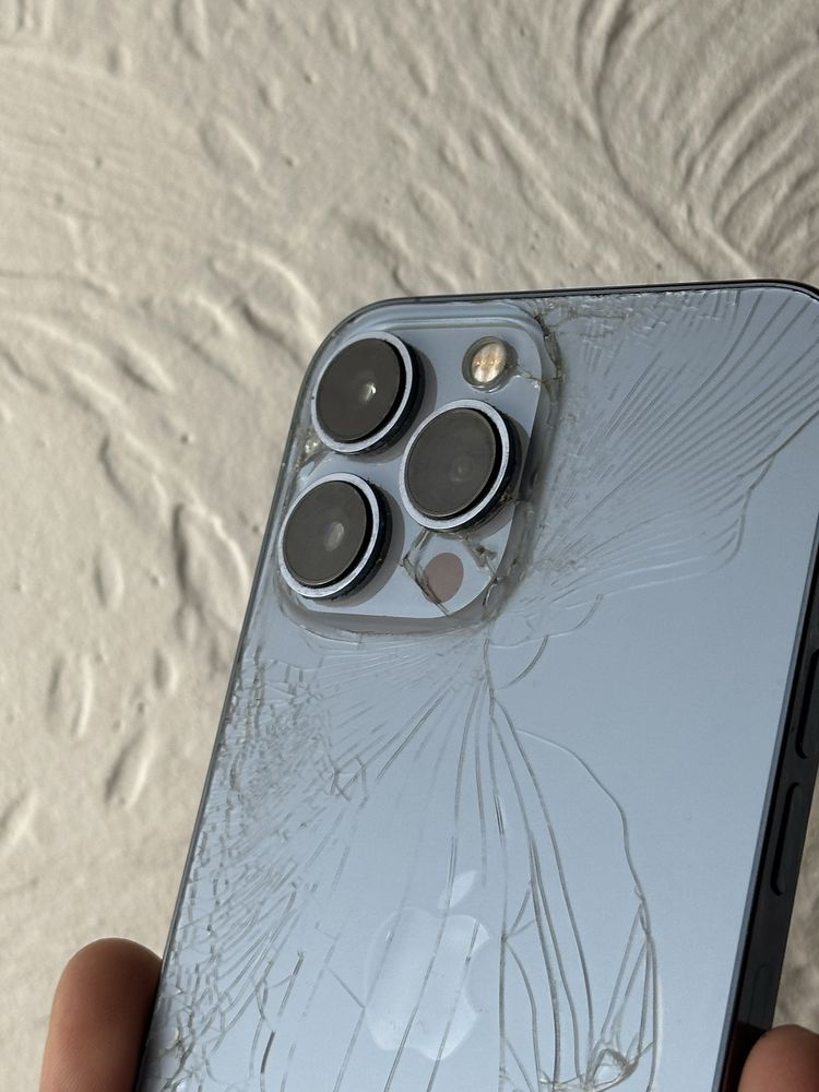 Iphone 13 Pro Max 128gb r-sim