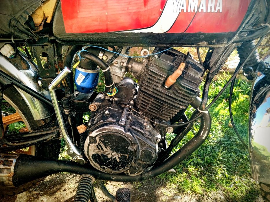 Продаж або обмін  Yamaha