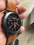 Garmin Epix 2 Pro 51mm sapphire DLC wersja jubilerska idealny