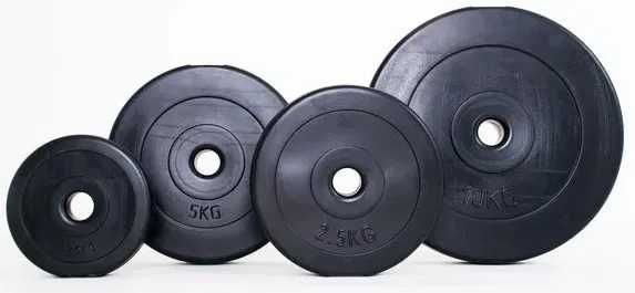 Набір! Штанга + Гантелі STRONG від 36 до 142 кг