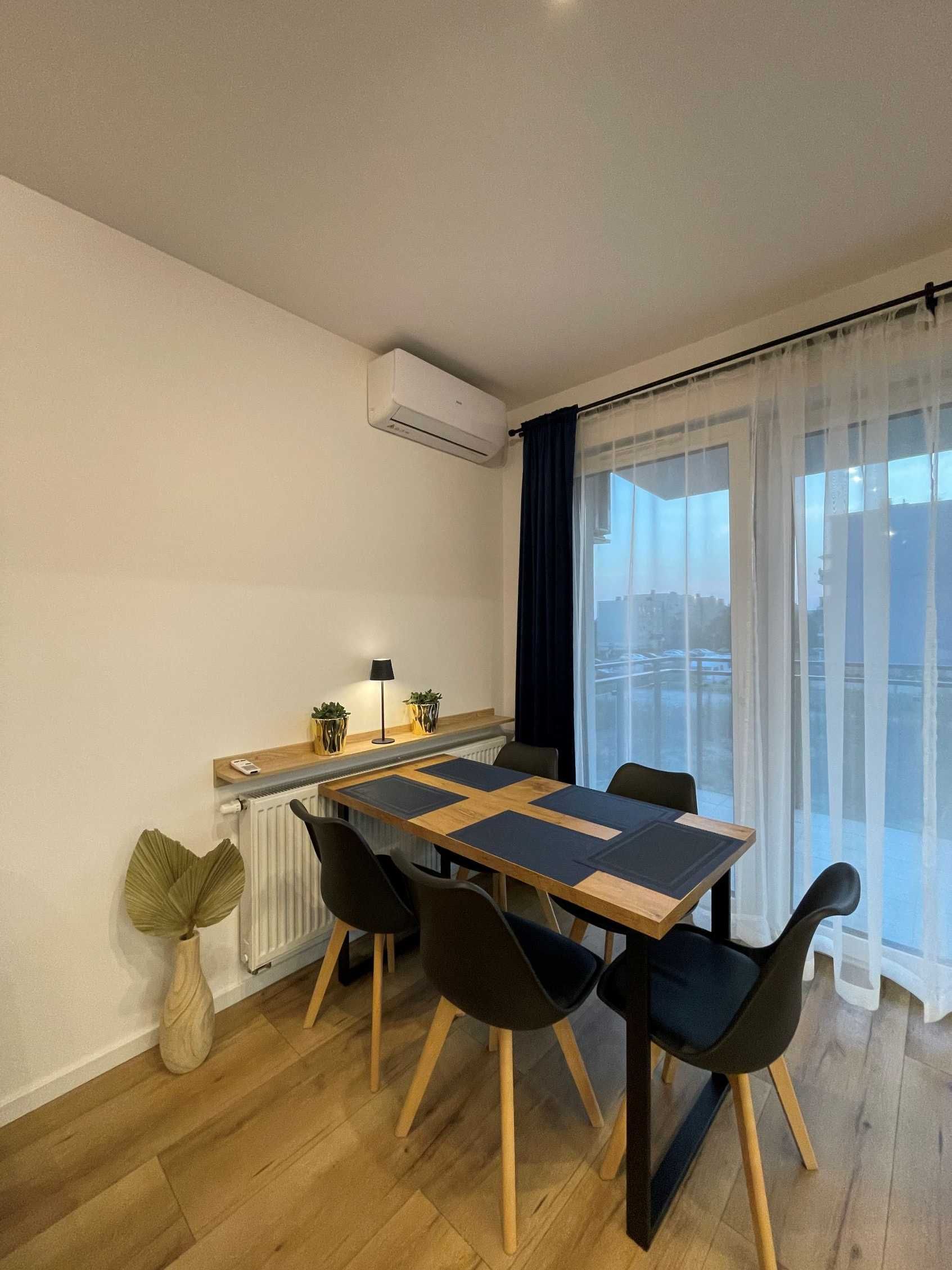Apartament Park Poezji II