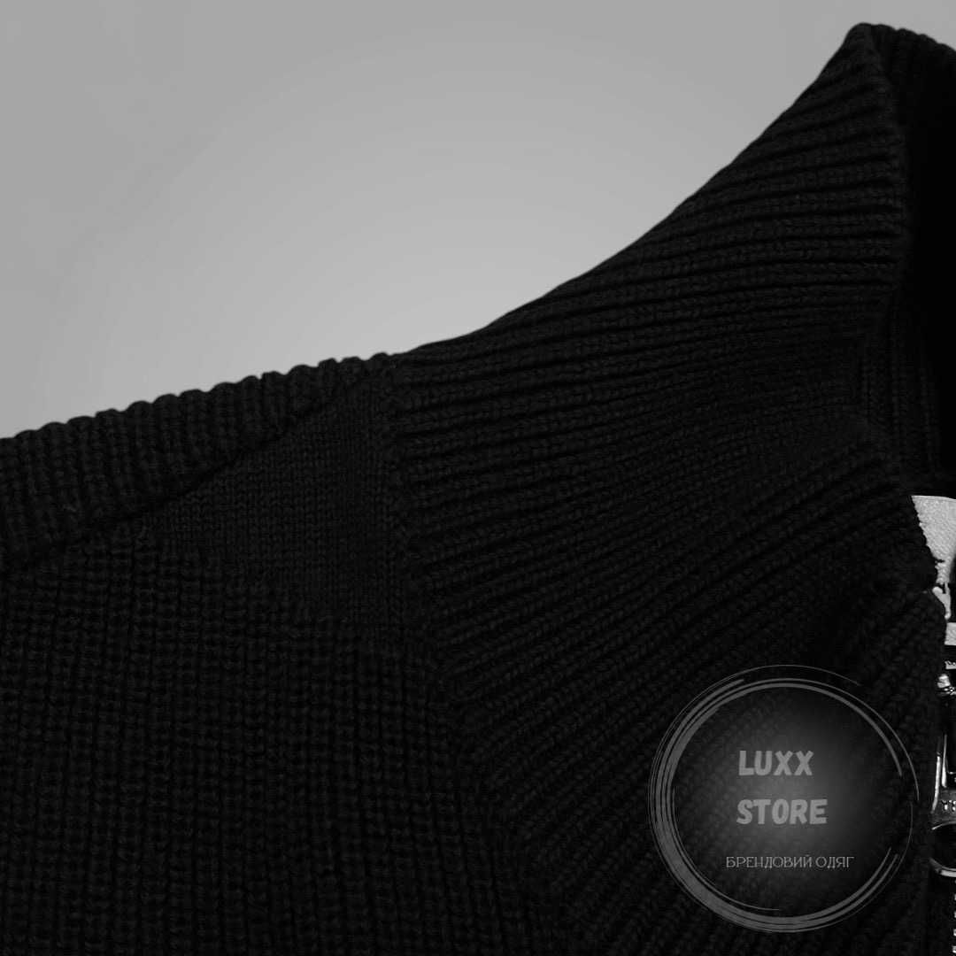 Кофта кардиган Stone Island 24SS 1:1 (stoneisland, стон, стонайленд)