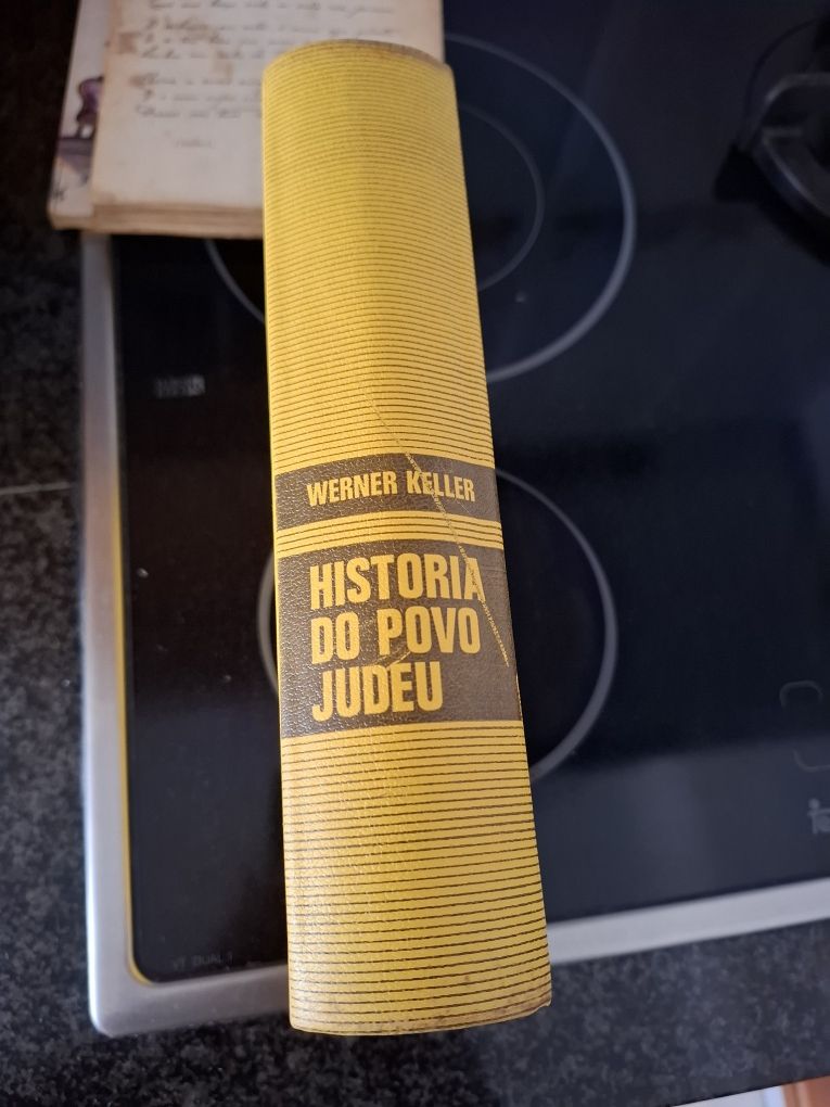 A história do povo judeo