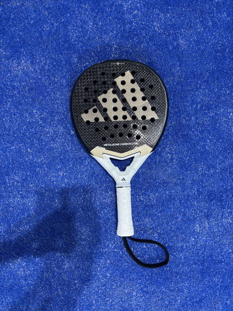 Raquete Padel Metalbone Carbon CTRL