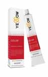 Farba farby Alfaparf group nowe Yellow Aloetrix System