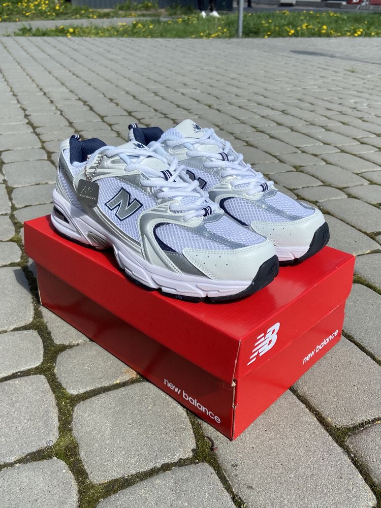 Кросівки чоловічі New Balance 530 ліцензія 42-45