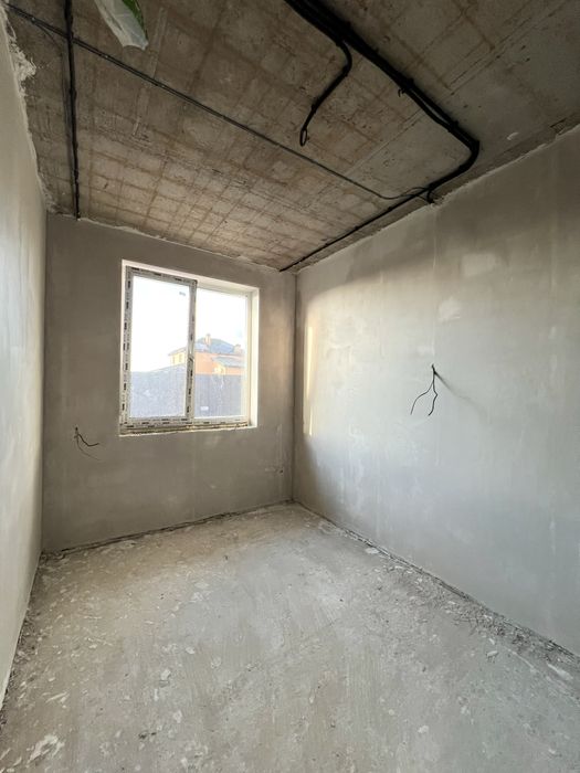 Таунхаус №8 • 100 м² • власний дворик • з комплектацією!