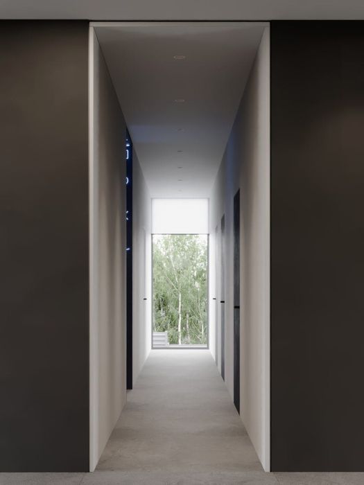 Продам власну ділянку 25соток та недобудований новий будинок у березах