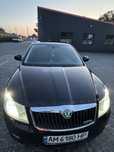 Продам автомобіль шкода октавія а5 REST 2.0 TDI 2009