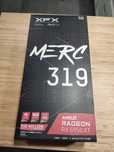 Karta graficzna Radeon RX 6950 XT Speedster Merc 319 16GB