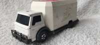 Matchbox super King security truck z 1978 r