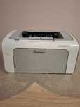 Drukarka laserowa HP 1102
