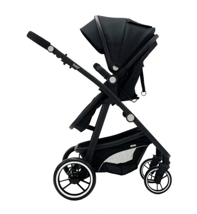 Trio Assalto - Two +