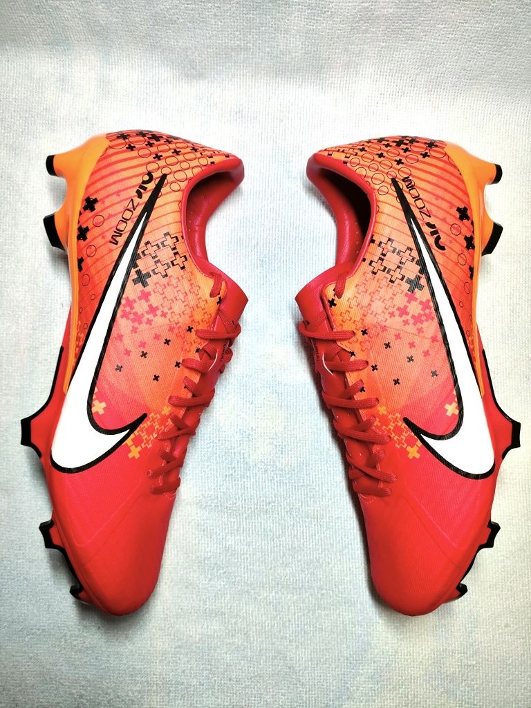 Korki Nike Mercurial Air Zoom Vapor 15 Academy