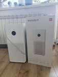 Oczyszcza z powietrza Xiaomi Mi Air Purifier 3C