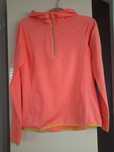 Sportowa bluza damska