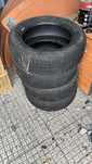 Pneus Continental 16"