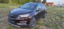 Opel Mokka Skóra nawigacja kamera stan bardzo dobry