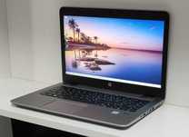 Laptop HP 840 G3 Intel i5-6300u IntelHD 520 SSD 8GB W11 Gwar-3m Lublin