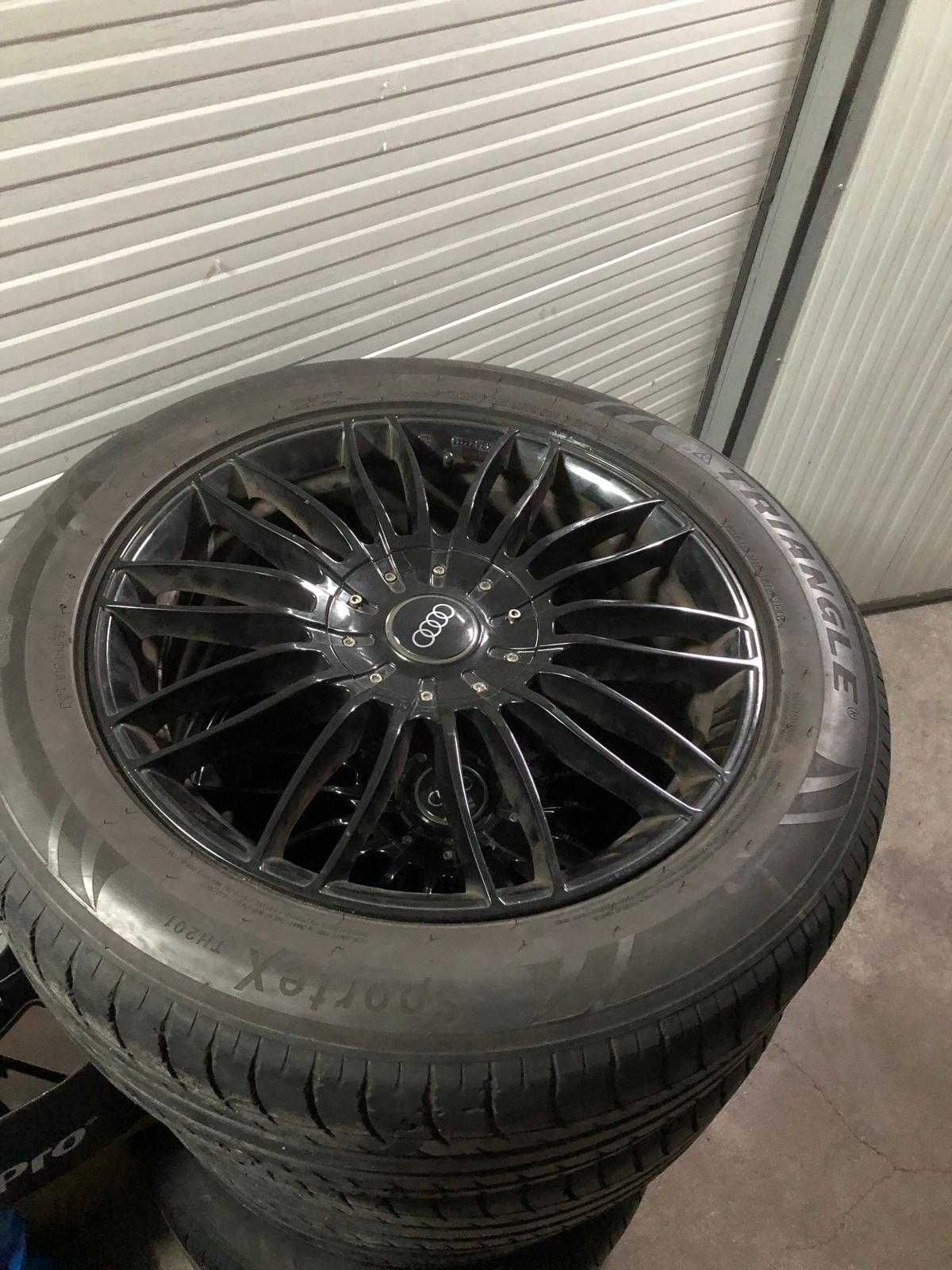 JANTES 19 E PNEUS (265/50 R19)