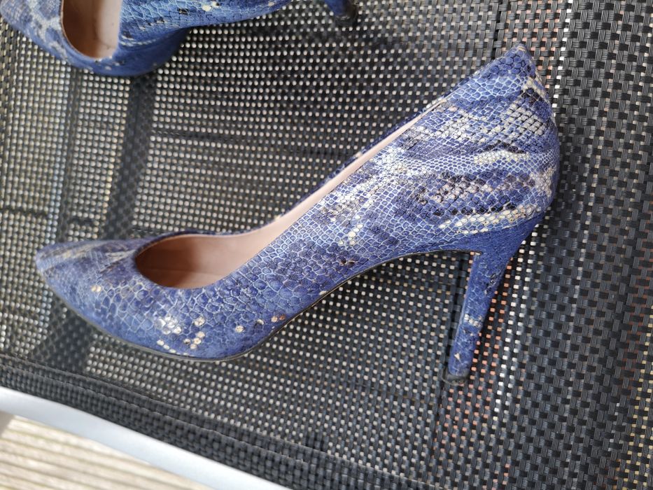 Buty Ryłko bardzo ładne