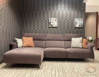 Narożnik FREESIA z funkcją relaks (vero) Wyprzedaż -20%