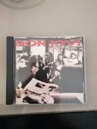 Bon Jovi - CD Cross Road