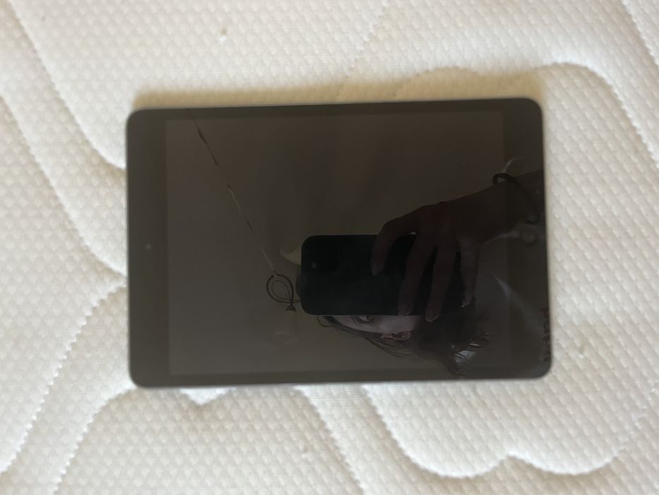 Ipad mini 16 планшет