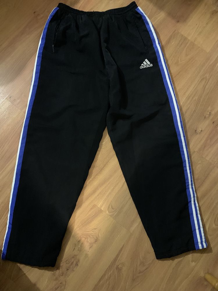 Утеплений спортивний костюм Adidas оригінал. Нове.