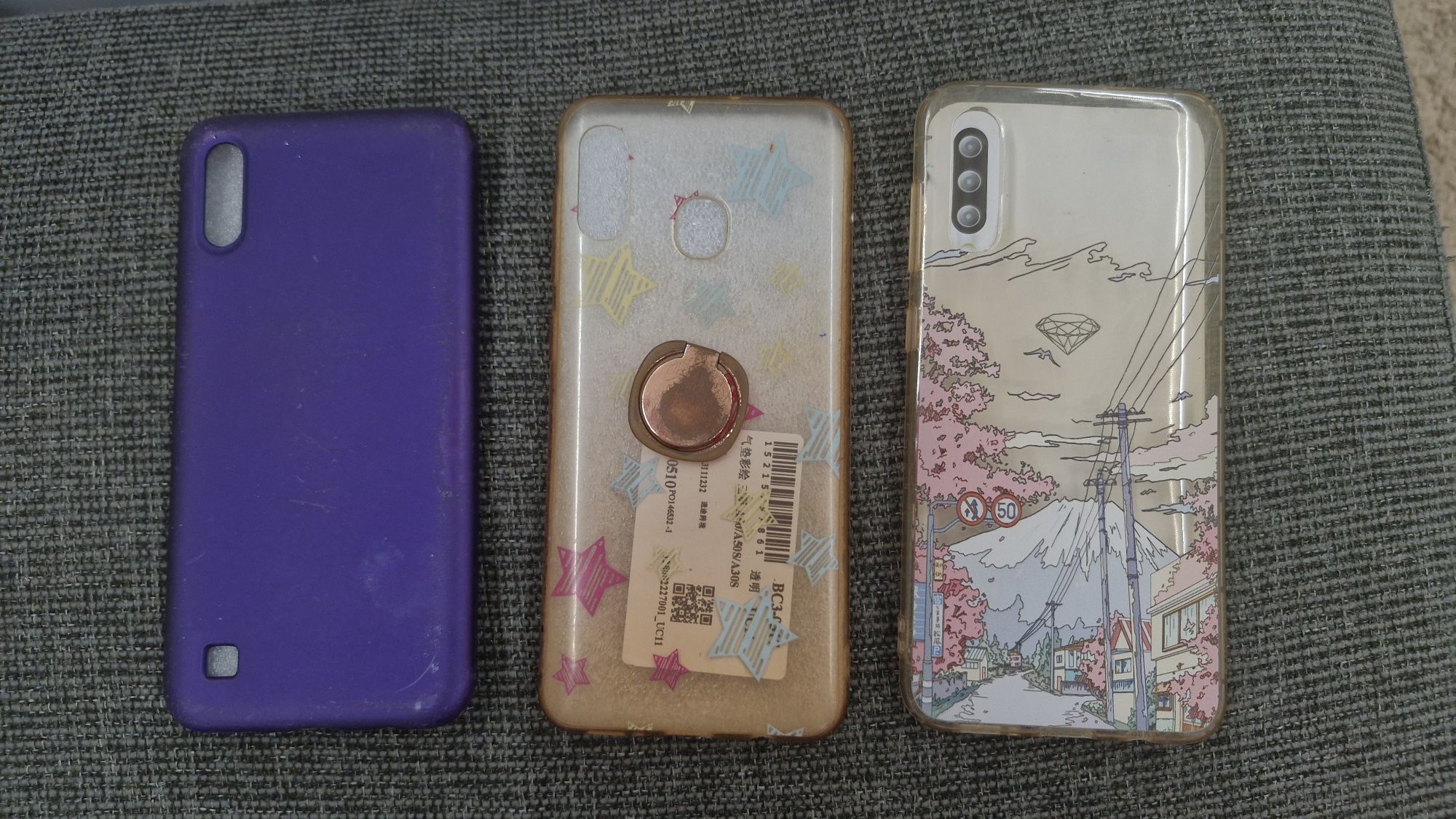 Чехол на телефон Samsung a10 ; Samsung 30s ; Samsung 30