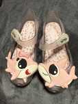 Туфлі mini melissa 28-29 розмір