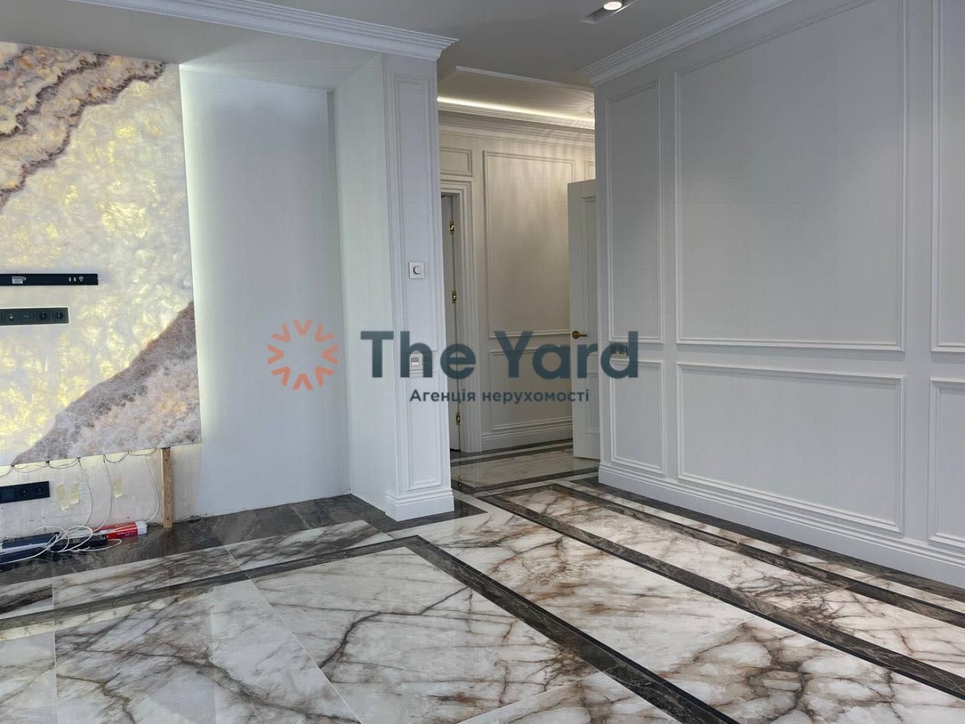 Продаж 4к квартири в ЖК "Central Park"