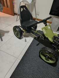 Vendo Homcom-Go-Kart