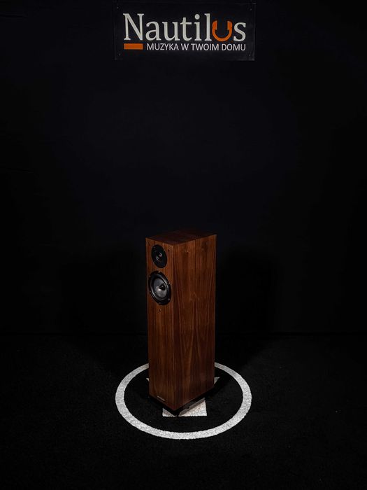 Spendor A5 kolumny podłogowe