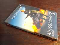 Autostopowicz - The Hitcher - płyta DVD